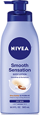 Nivea_smooth sensation