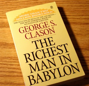 richest man in babylon stewardship lessons ecourse