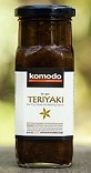 Teriyaki