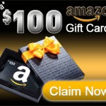 savingsangel review win $100 Amazon.com gift card