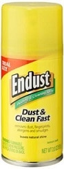 Endust