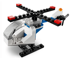 LEGO_Helicopter