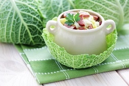 cabbage soup