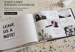 Shutterfly_wedding album