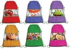 Subway_muppets bags