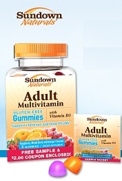 Sundown_adult gummy