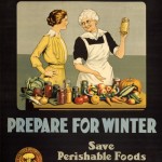 food waste expensive preserve freeze save money