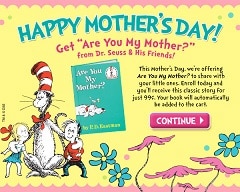 DrSuess_Mother's Day
