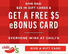 Chilis_bonus card