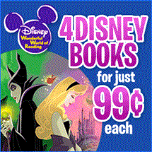 DisneyBooks