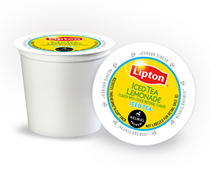 Lipton_iced tea lemonade