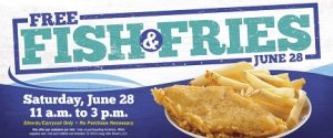 LongJohnSilvers_free fish & fries