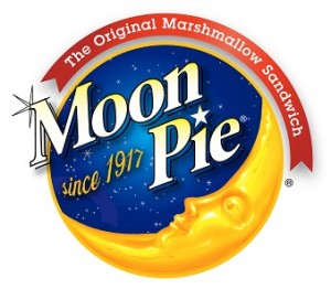 New moonpie logo
