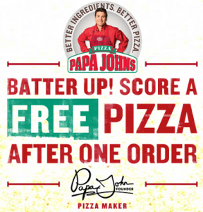 PapaJohns_free pizza
