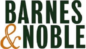 Barnes & Noble_logo