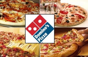 DominosPizza