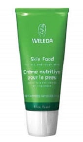 Weleda_Skin Food Cream