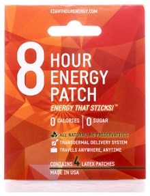8 Hour Energy