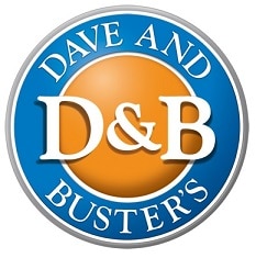 Dave & Buster's - Sign-up for D&B Rewards and get $10 FREE game play with  $10 game play purchase – just for joining! Plus, register your Power Card®  to earn $10 on