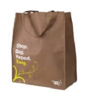 Staples_shopping bag