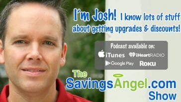savings angel show podcast