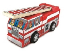 FireTruck_ladder