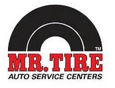 Mr Tire