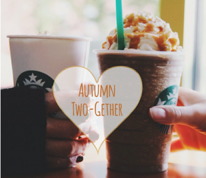 Starbucks_autumn bogo