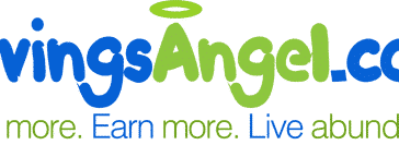 SavingsAngel logo - How to coupon and get deals