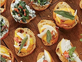 Crostini