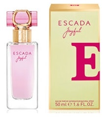 Escada Joyful