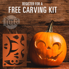 Fiora_carving kit