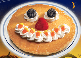 IHOP_scary pancakes