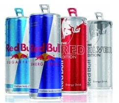 RedBull