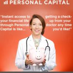 personal capital financial checkup