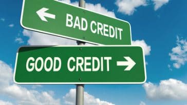 free credit score monitoring to improve credit score history