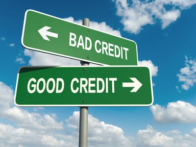 free credit score monitoring to improve credit score history