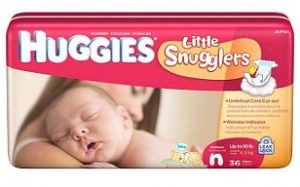Huggies_little snugglers