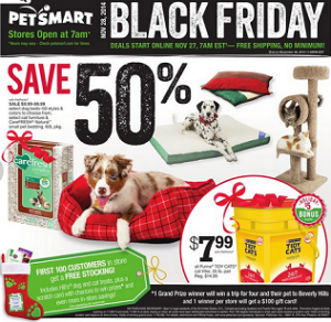 PetSmart_Black Friday