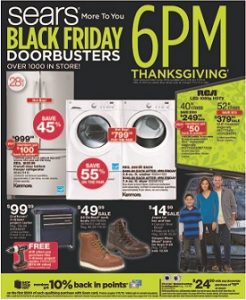 Sears_black friday