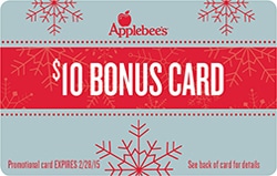 Applebees_bonus card