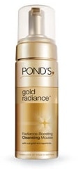 Ponds_gold radiance