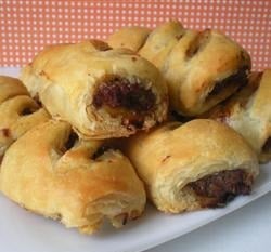 SausageRolls