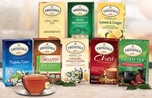 TwiningsTea