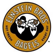 Einstein Bros_logo