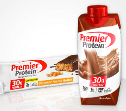 PremierProtein_bar or shake