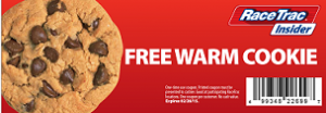 RaceTrac_cookie