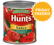 SavingStar_Hunts sauce