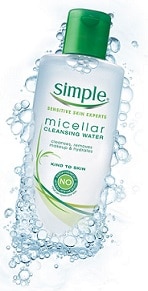 SimpleMicellar