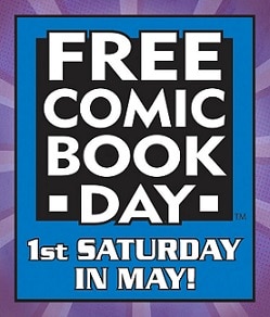 ComicBookDay